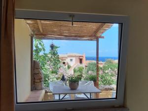 Appartamento panoramico Calarossa Sardegna