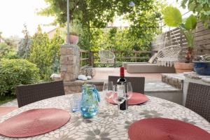 Komfort Apartma ob Parenzani - Paremzana Confort Apartment 