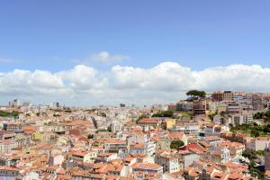 Flats Castelo - HOrigem