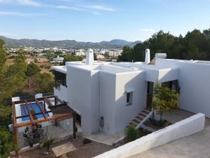 NWT Villa sa Capella