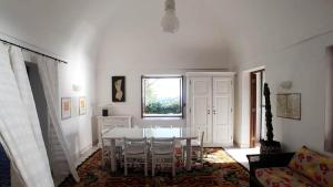 Dammusi A- Mare Pantelleria