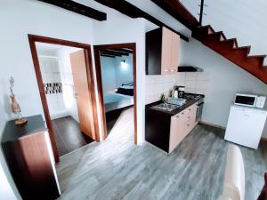 Holiday Home Don