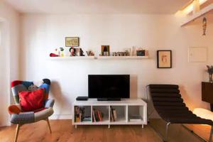 Comfortable and Bright - Lisbon