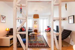 Comfortable and Bright - Lisbon