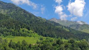 Chalets Chalet Etoile des neiges : photos des chambres