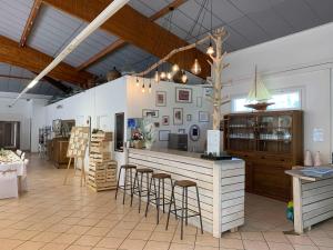 Appart'hotels Appartements des Joncas : photos des chambres