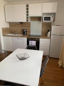 Appartements Le Phare de Cati : photos des chambres