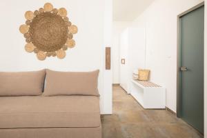 Konstantinou Deluxe Apartments Thassos Greece