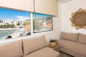 Konstantinou Deluxe Apartments Thassos Greece