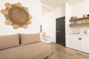 Konstantinou Deluxe Apartments Thassos Greece