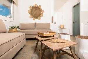 Konstantinou Deluxe Apartments Thassos Greece