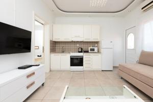 Konstantinou Deluxe Apartments Thassos Greece