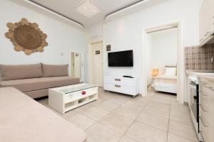 Konstantinou Deluxe Apartments Thassos Greece