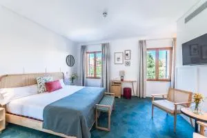 Nou Baleares - 圣马里亚德尔卡米