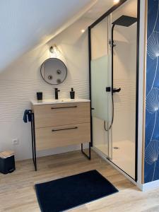 Appartements Le Phare de Cati : photos des chambres