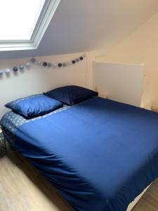 Appartements Le Phare de Cati : photos des chambres