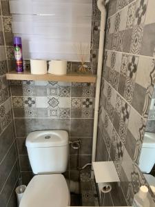 Appartements Le Phare de Cati : photos des chambres