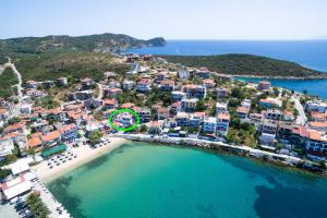 Konstantinou Deluxe Apartments Thassos Greece