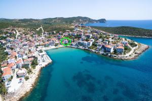 Konstantinou Deluxe Apartments Thassos Greece