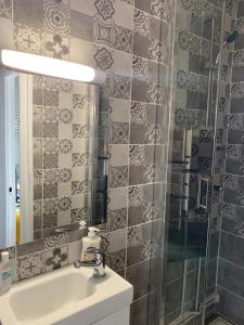 Appartements Le Phare de Cati : photos des chambres