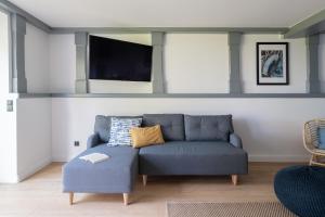 Apartamenty Na Klifie Przystań 18 Chłapowo