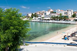 Konstantinou Deluxe Apartments