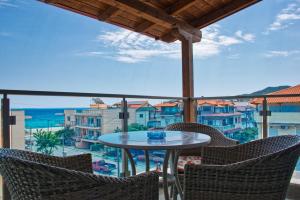 Hotel Viky Halkidiki Greece