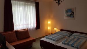 Zeller Apartman