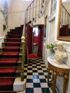 Appartements Royal Hubert : photos des chambres
