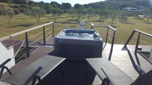 Floating house Sunflower