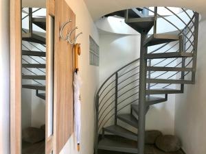 Apartmán U babičky