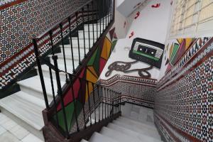 Feel Hostels City Center