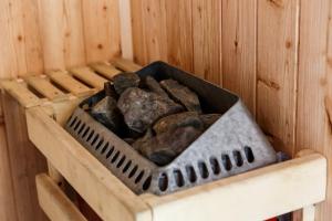 Mała Wenecja - pokoje gościnne