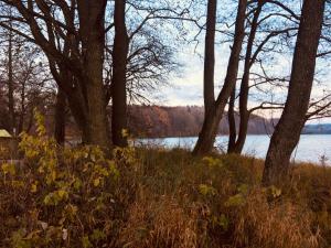Mała Wenecja - pokoje gościnne