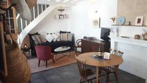 Maison Camille - 贝桑于潘港