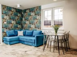 Kaszubskie Zacisze - 弗瓦迪斯瓦沃沃