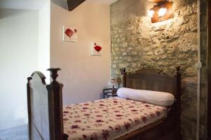 Maisons de vacances CHEZ SIMONE : photos des chambres