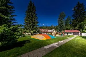 Chaty U Skály Kytlice - Kytlice