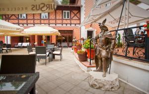 Hotel Bastion