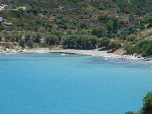 Ag.apostoloi studios Evia Greece