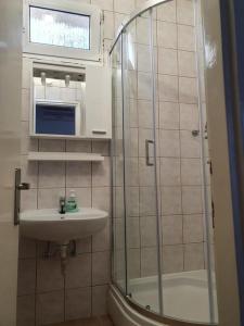 Seaside holiday house Novalja Pag 11512