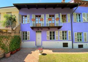 B&B Locanda dei Tigli