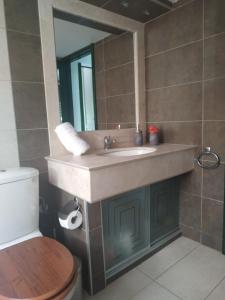 Holiday Nest Rhodes Greece