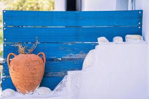 Aktaion Hotel Pelion Greece
