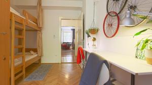 Tchaikovsky Hostel Split (T-Hostel)