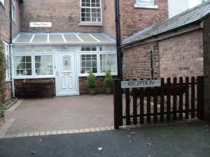 Grove House Guest House - Shifnal