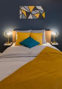 Studio Cosy - Parking - Wifi - Buanderie - Jardin