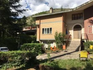 VILLA OLGA - 阿韦扎诺