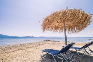 Aktaion Hotel Pelion Greece