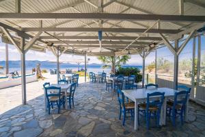 Aktaion Hotel Pelion Greece